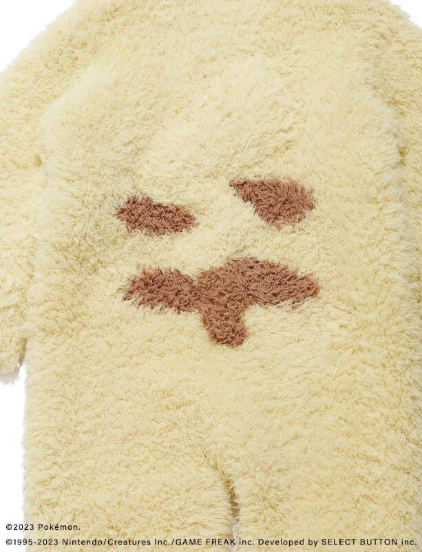 楽天市場】【ポケモンスリープ】【ベビー】【80サイズ】 ジェラート