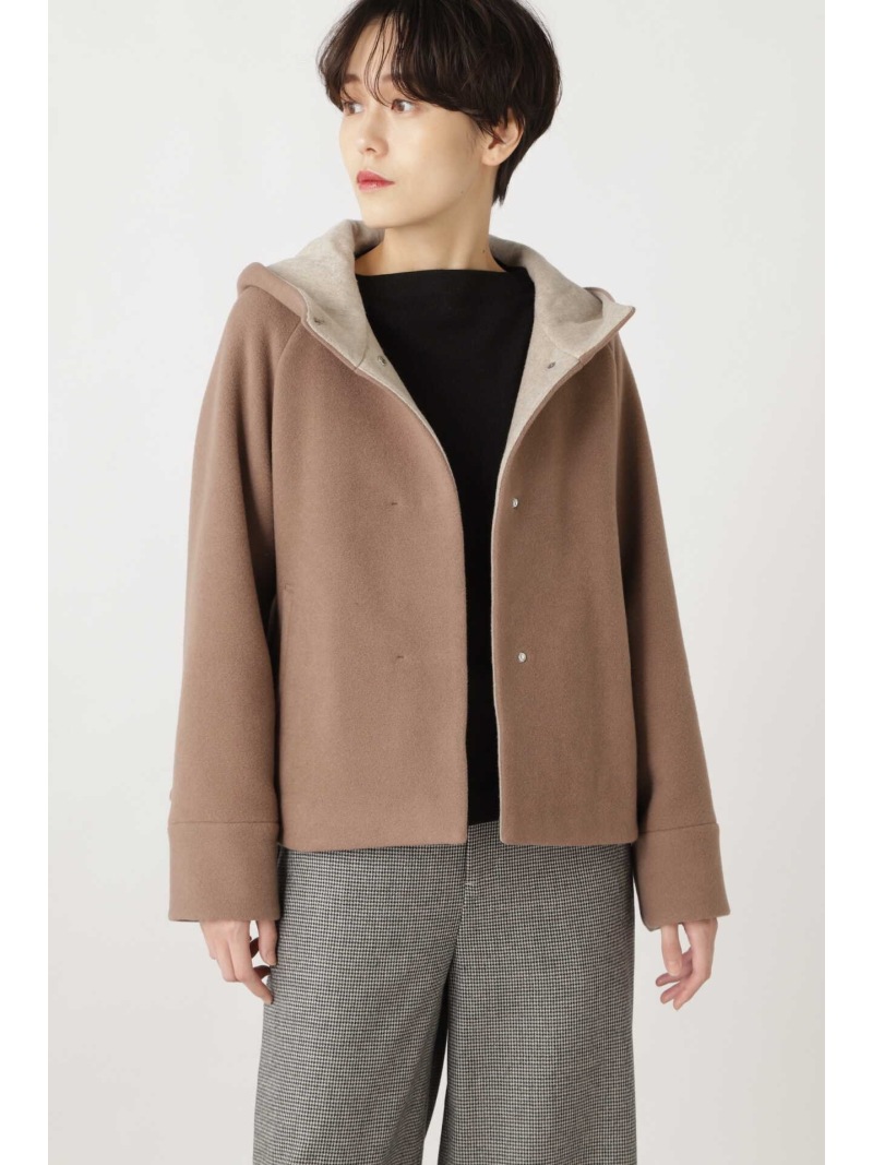 楽天市場】【SALE／60%OFF】ファインウールダブルモッサ human woman