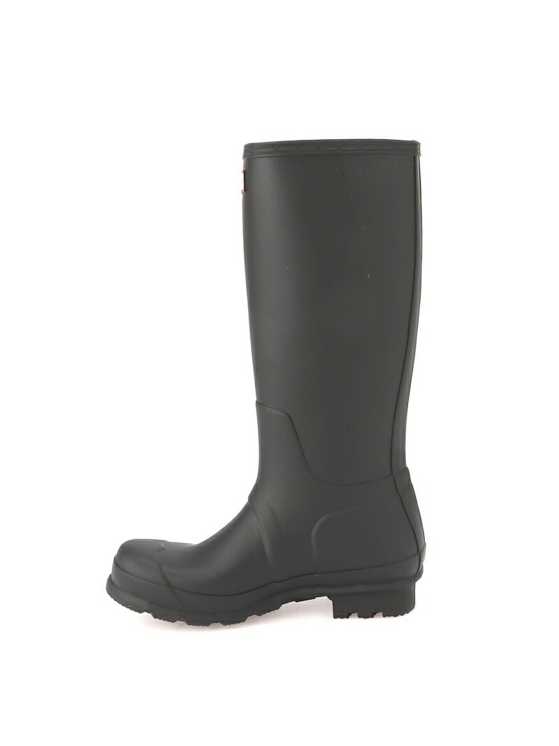 楽天市場】(M)【メンズ】オリジナル トール レイン ブーツ HUNTER