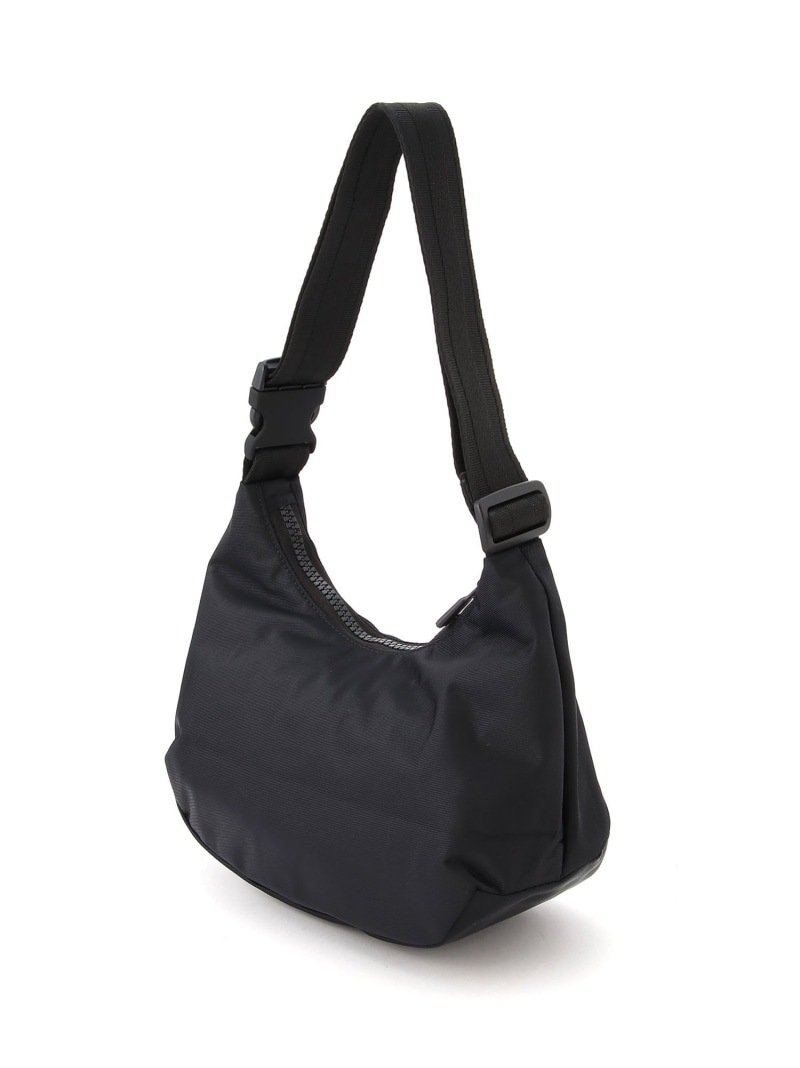 楽天市場】(U)ナイロン ミニ ホーボー HUNTER ハンター バッグ