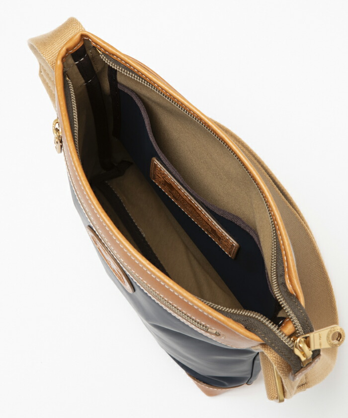 楽天市場】【公式】HUNTING WORLD バチューフロンティア[ショルダー