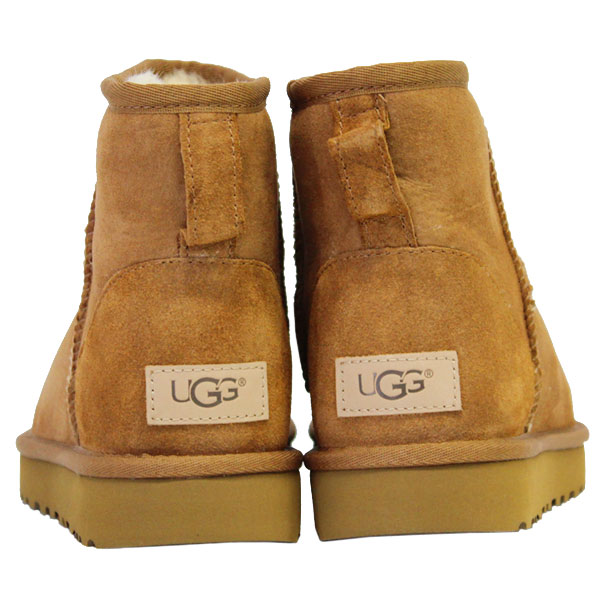楽天市場】UGG アグ WOMENS CLASSIC MINI II ウィメンズ クラシック