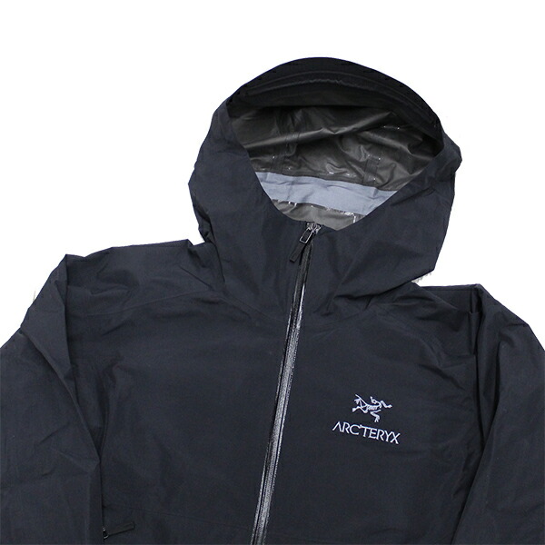 楽天市場】ARC'TERYX ARCTERYX アークテリクス Zeta SL Jacket Men's