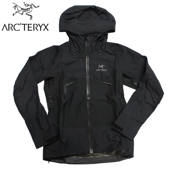 楽天市場】ARC'TERYX ARCTERYX アークテリクス Beta SL Hybrid Jacket