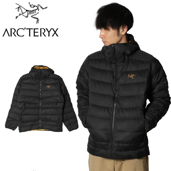楽天市場】ARC'TERYX ARCTERYX アークテリクス THORIUM AR HOODY Men's