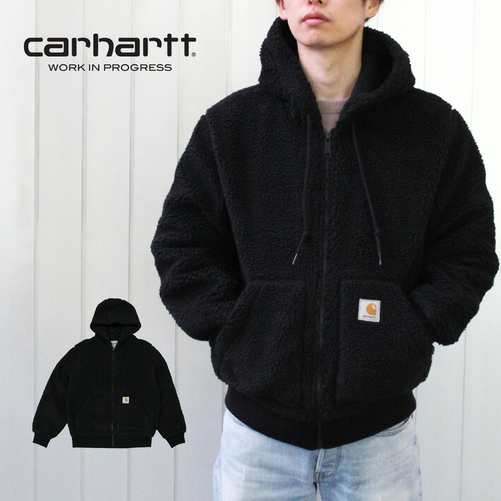 楽天市場】Carhartt WIP カーハート OG ACTIVE LINER OGアクティブ