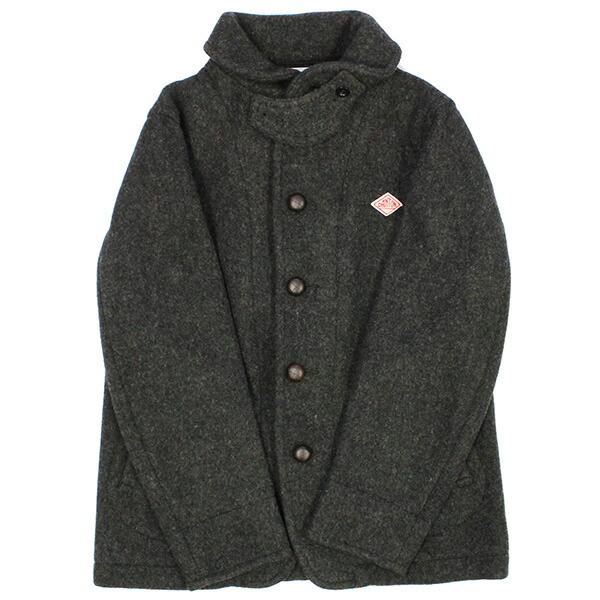 楽天市場】DANTON ダントン WOMEN'S WOOL MOSSER ウィメンズ ウール