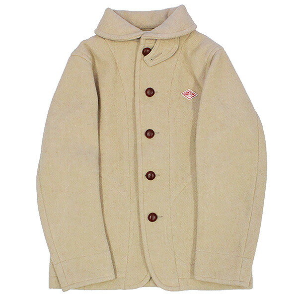 楽天市場】DANTON ダントン WOMEN'S WOOL MOSSER ウィメンズ ウール