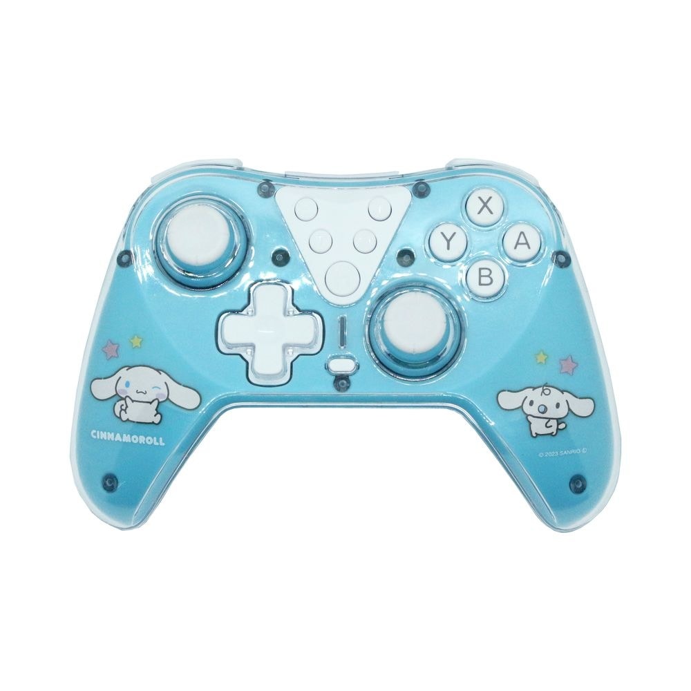 楽天市場】任天堂 スイッチ プロコン（カラーブルー）の通販