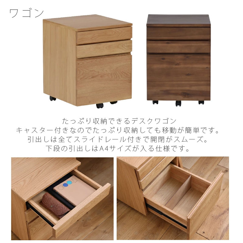 楽天市場】(正規品)学習デスクセット 3点セット デスク シェルフ