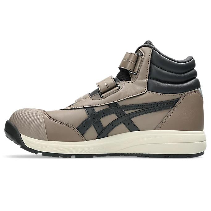 楽天市場】アシックス ウィンジョブ CP312 （020 トープグレー