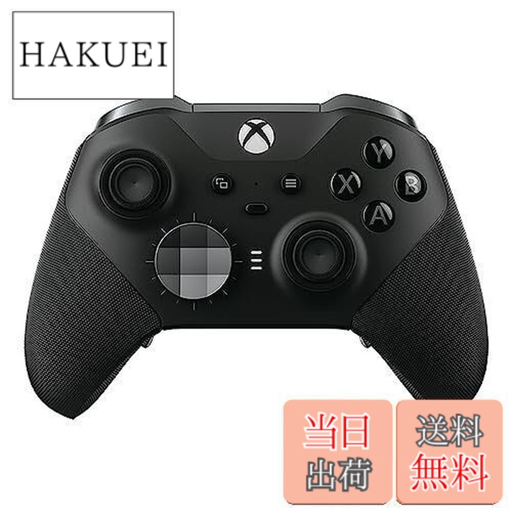 楽天市場】【送料無料】【純正品】Xbox Elite ワイヤレス