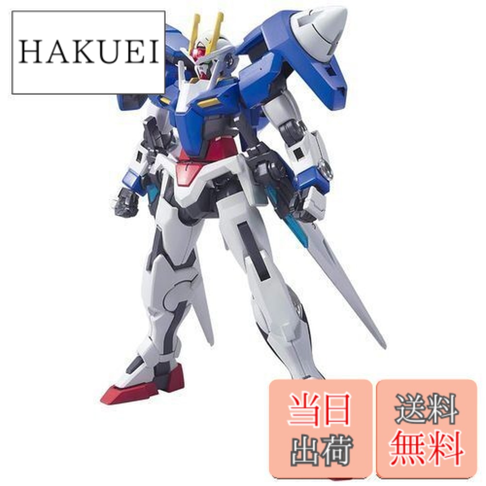 楽天市場】【送料無料】HG 1/144 ダブルオーガンダム （機動戦士