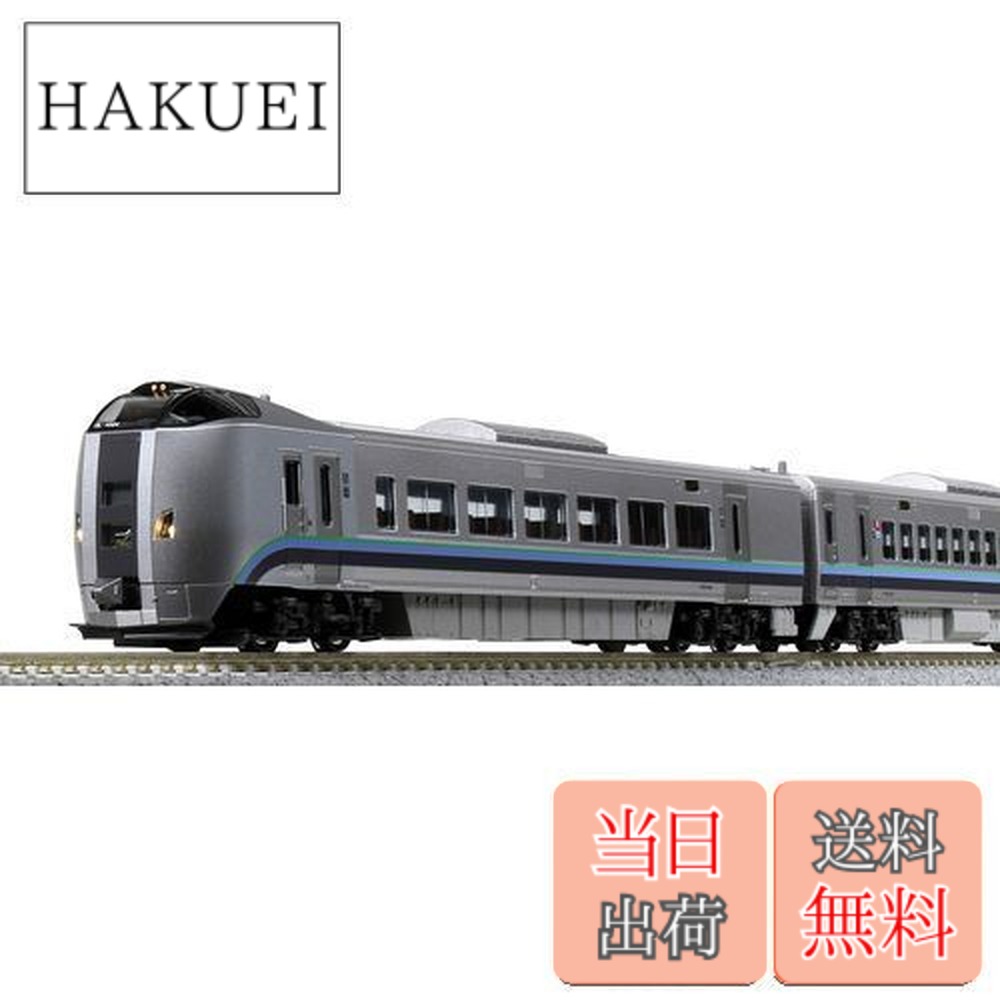 楽天市場】【送料無料】KATO Nゲージ 789系1000番台「カムイ