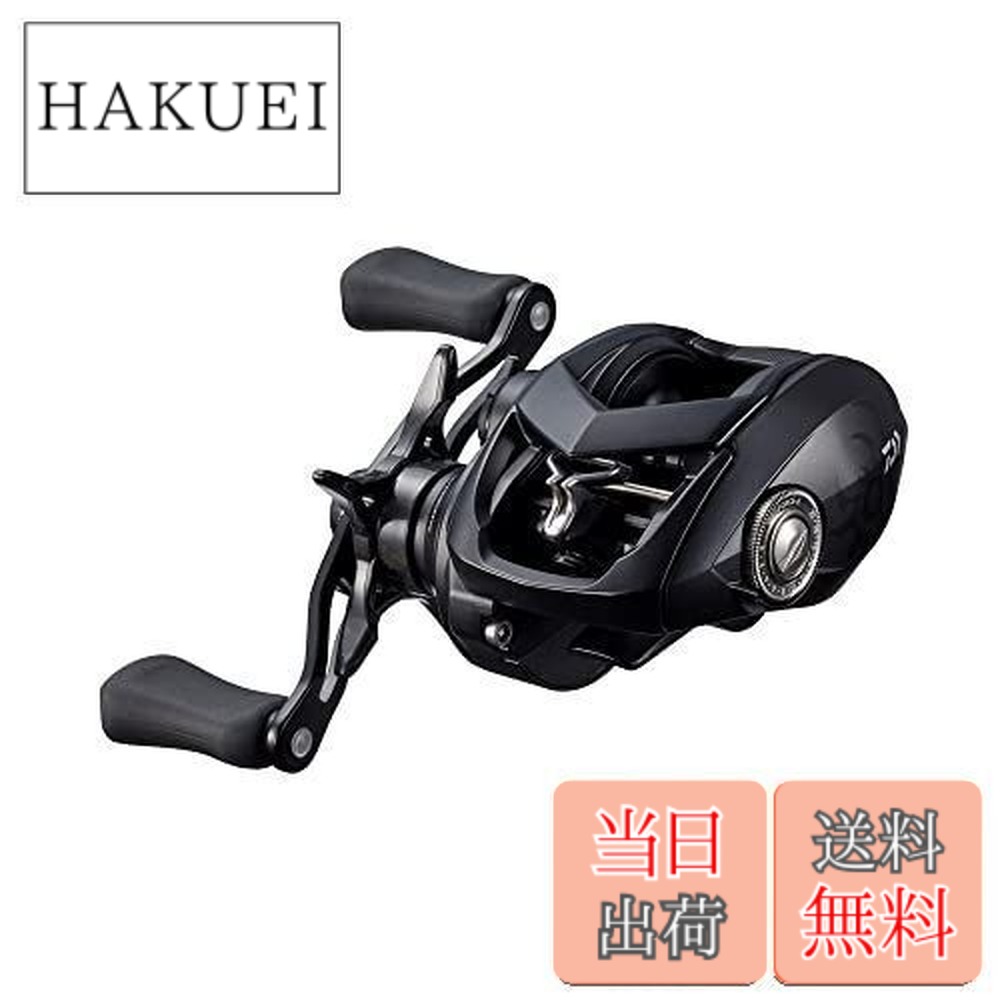 ダイワ タトゥーラ TW 80 (リール) 価格比較 - 価格.com