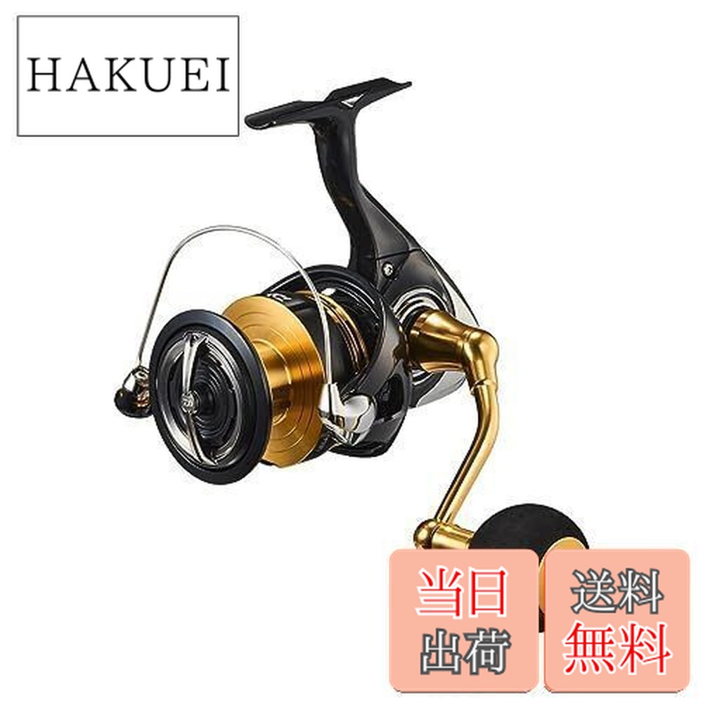 ダイワ レガリス LT6000D-H (リール) 価格比較 - 価格.com
