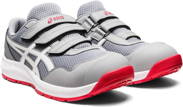 楽天市場】アシックス 安全靴 ウィンジョブ マジックテープ ベルト