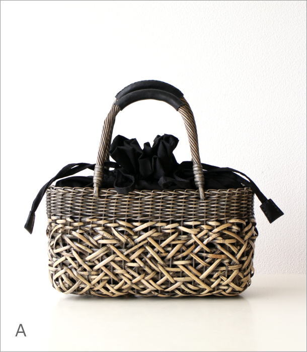楽天市場】かごバッグ レディース カゴバッグ おしゃれ ナチュラル