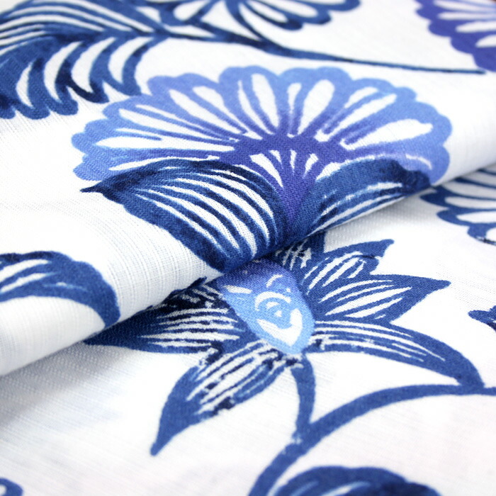 楽天市場】阿波しじら織り 浴衣 木綿 着物 単衣きもの《仕立代込み