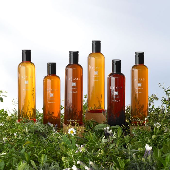 楽天市場】【2点以上お買上げで送料無料】La CASTA ラ・カスタ アロマ