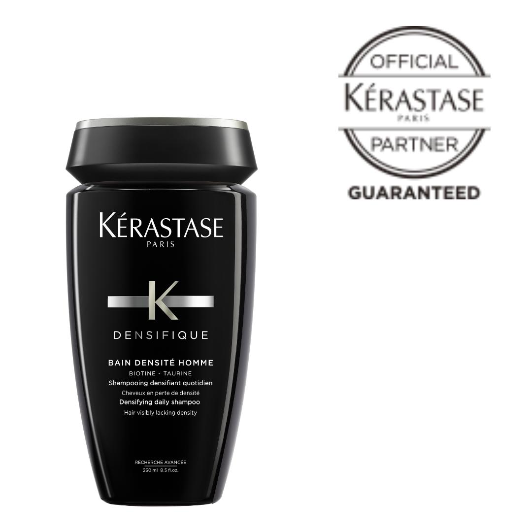 楽天市場】ケラスターゼ ds バン デンシフィック オム 1000mlの通販