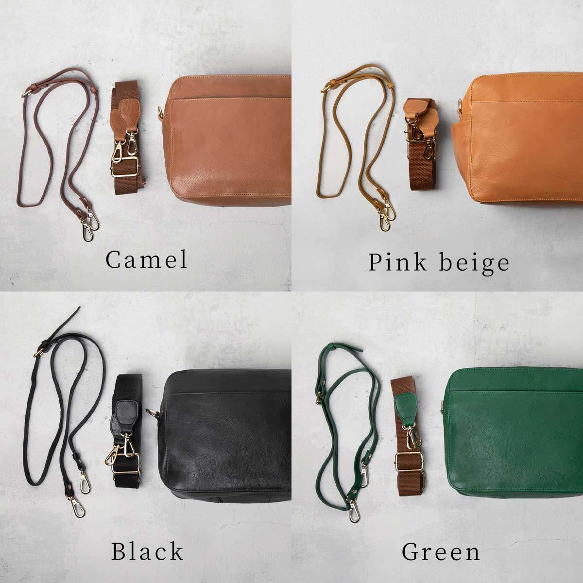 楽天市場】【6冠獲得】ショルダーバッグ レディース 本革 収納 大容量