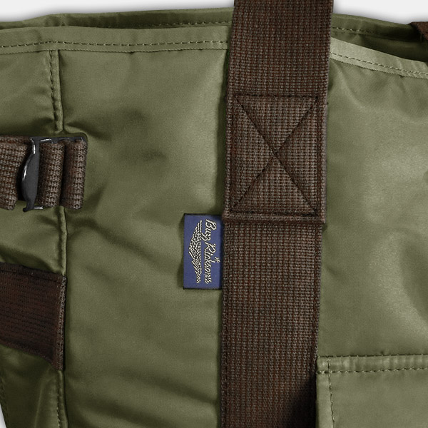 楽天市場】BUZZ RICKSON'S（バズリクソンズ）×PORTER（ポーター