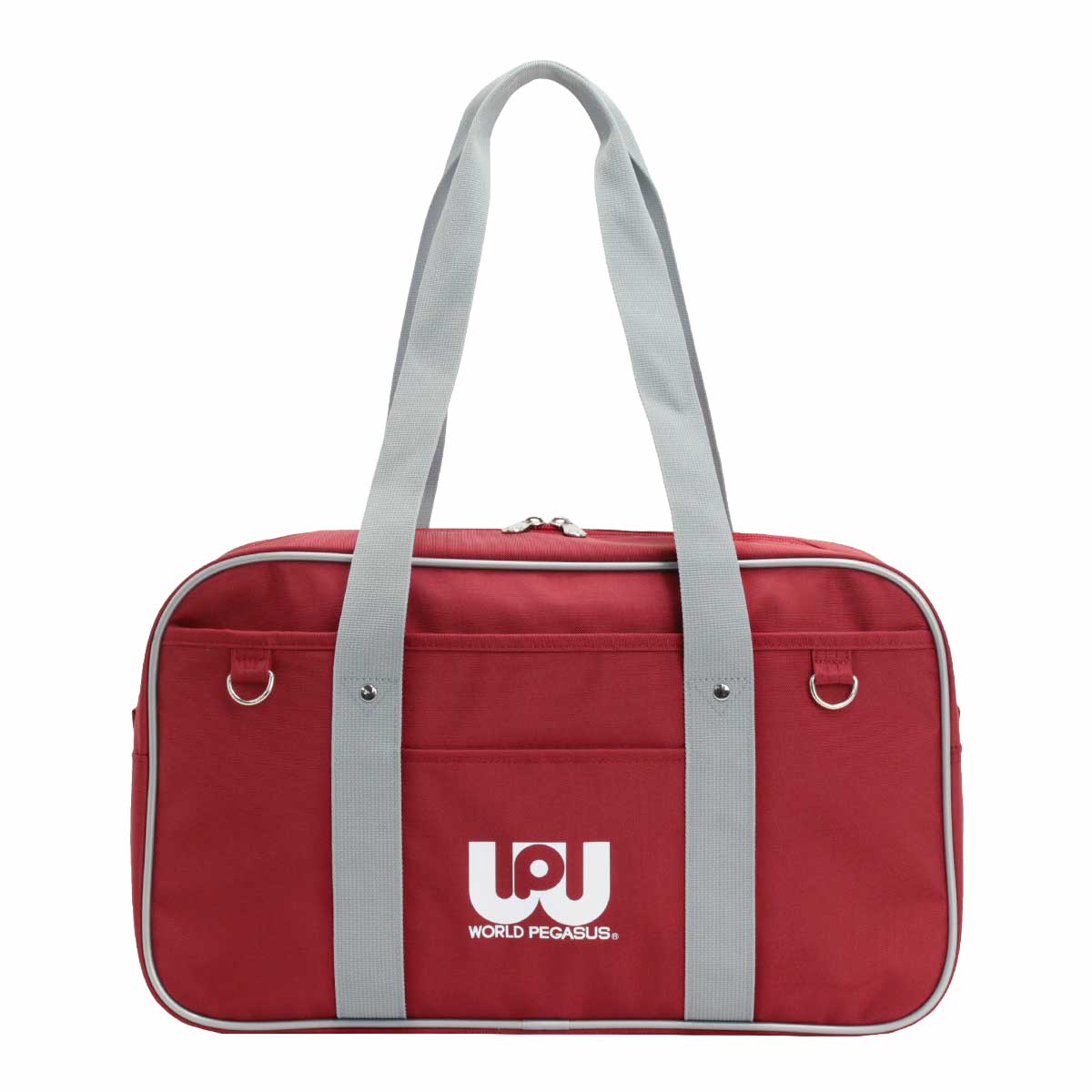 楽天市場】ワールドペガサス ワッペ WORLD PEGASUS スクールバッグ