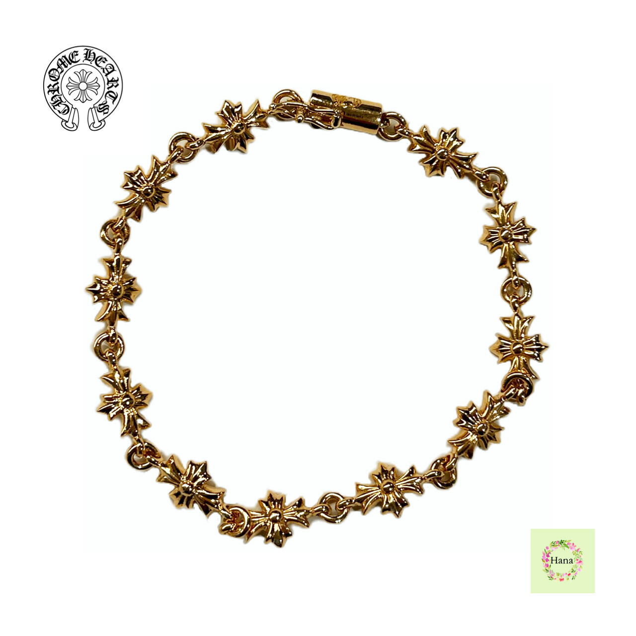 楽天市場】【保証書無修正/新品未使用】CHROME HEARTS クロムハーツ