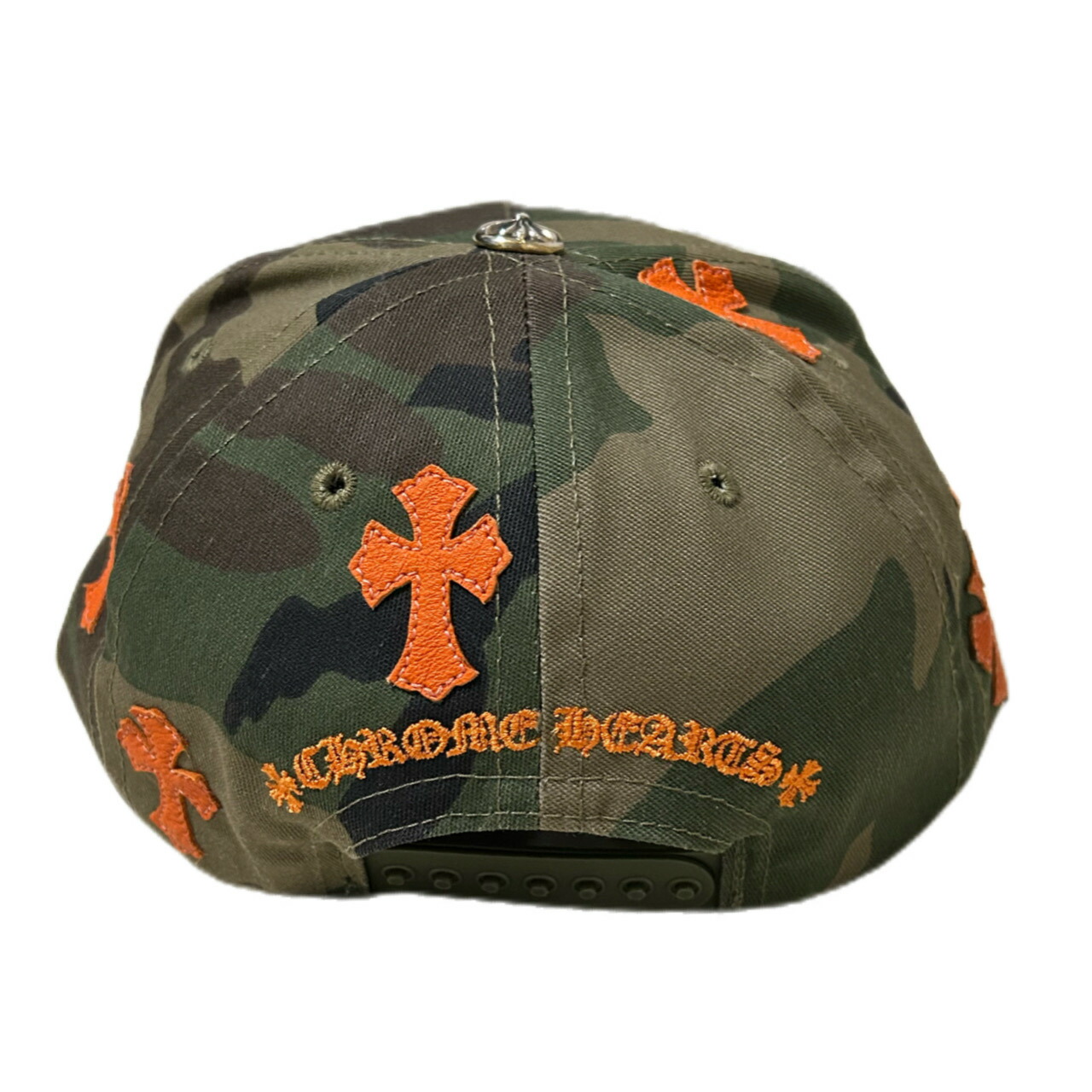 楽天市場】【保証書無修正/新品未使用】CHROME HEARTS クロムハーツ