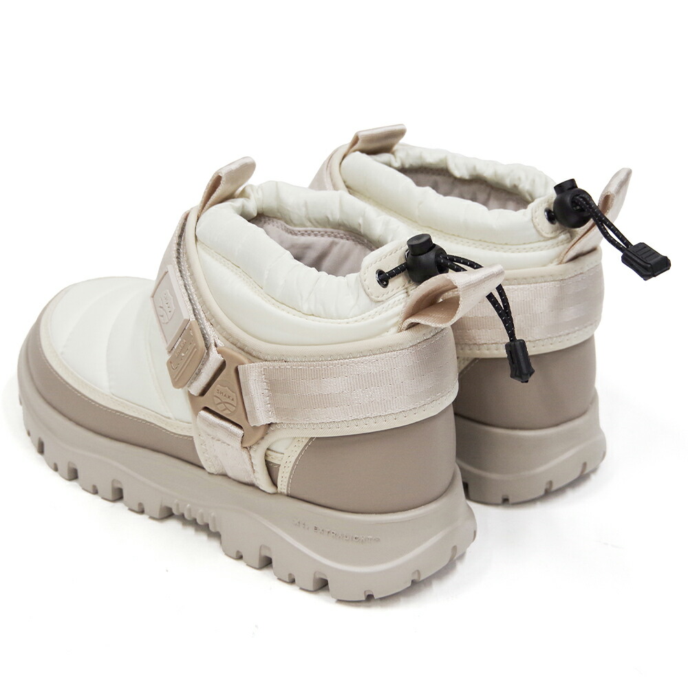 楽天市場】SHAKA シャカ 【SNUG BOOTIE EX スナッグブーティ】 【SK