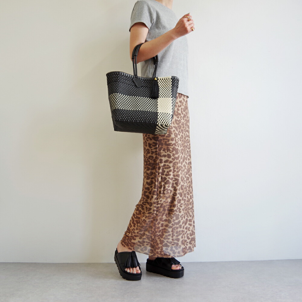 楽天市場】【WOVEN ウーヴン】 Everyday Tote エブリデイトート