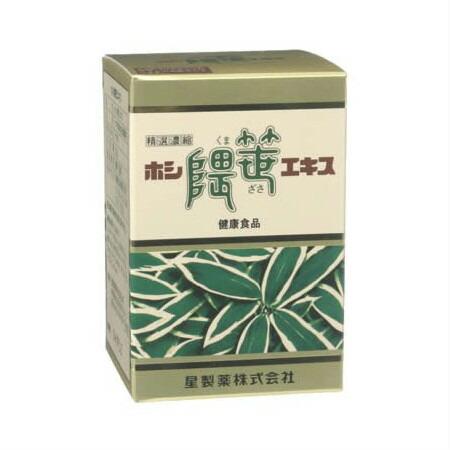 楽天市場】ホシ 隈笹エキスの通販