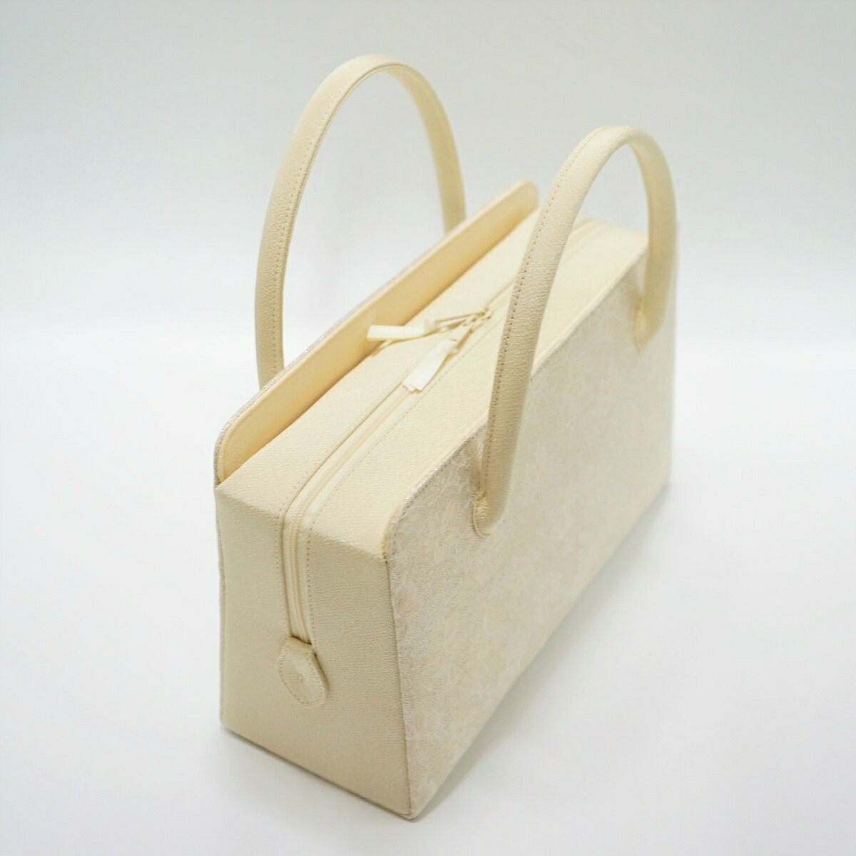 楽天市場】和バッグ 利休バック・金襴織物 桜柄商品番号 22 : 手づくり