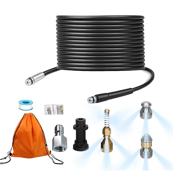 ケルヒャー配管洗浄ホース 高圧洗浄機」の人気商品一覧 | 安い商品を