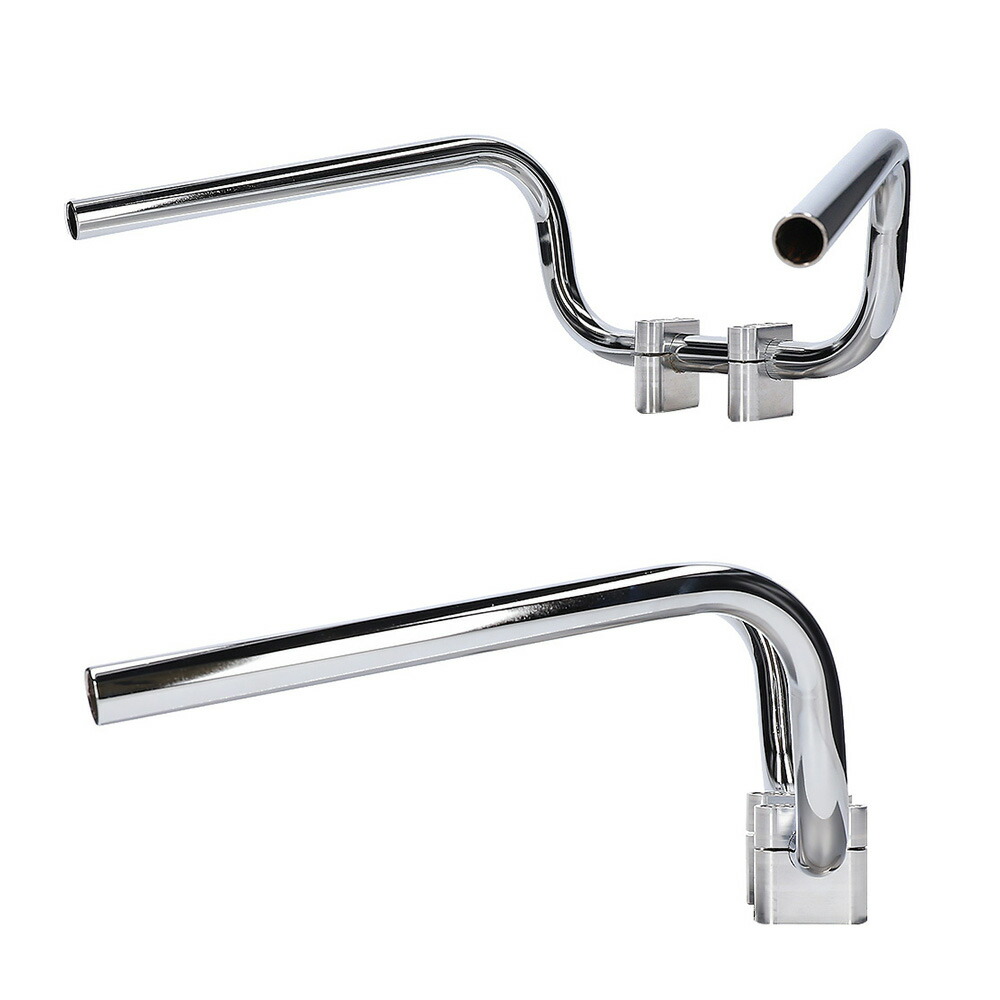 楽天市場】CBR400F (83-85年) 対応 ハンドルセットしぼりアップ