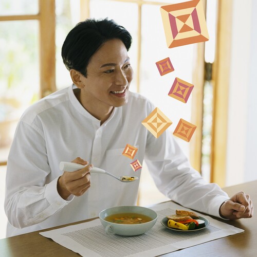 楽天市場】【公式販売】キリンホールディングス エレキソルト スプーン