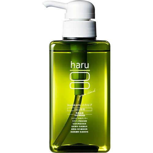 haru kurokamiスカルプ シャンプー」の人気商品一覧 | 安い商品を通販