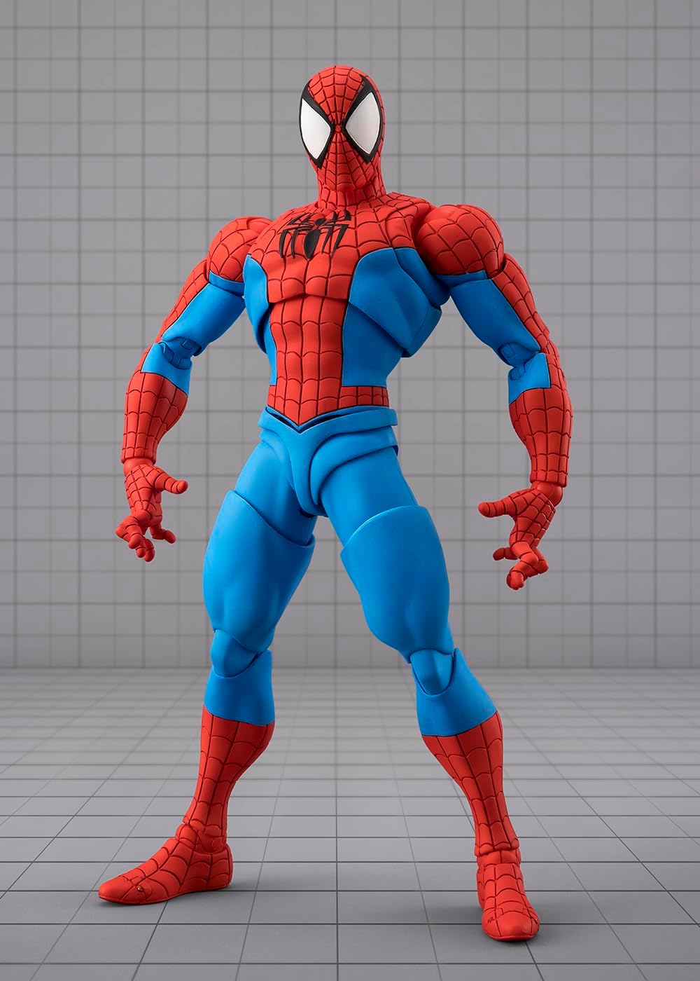 楽天市場】2026年3月発売予定 予約 S.H.フィギュアーツ スパイダーマン