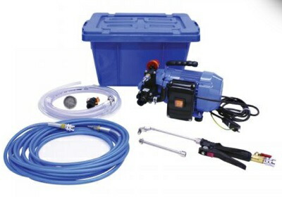 楽天市場】【送料無料】丸山製作所 エアコン洗太郎プロ 【MSW029M-AC-1