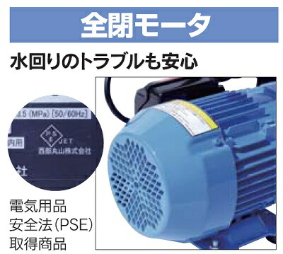 楽天市場】【送料無料】丸山製作所 エアコン洗太郎プロ 【MSW029M-AC-1