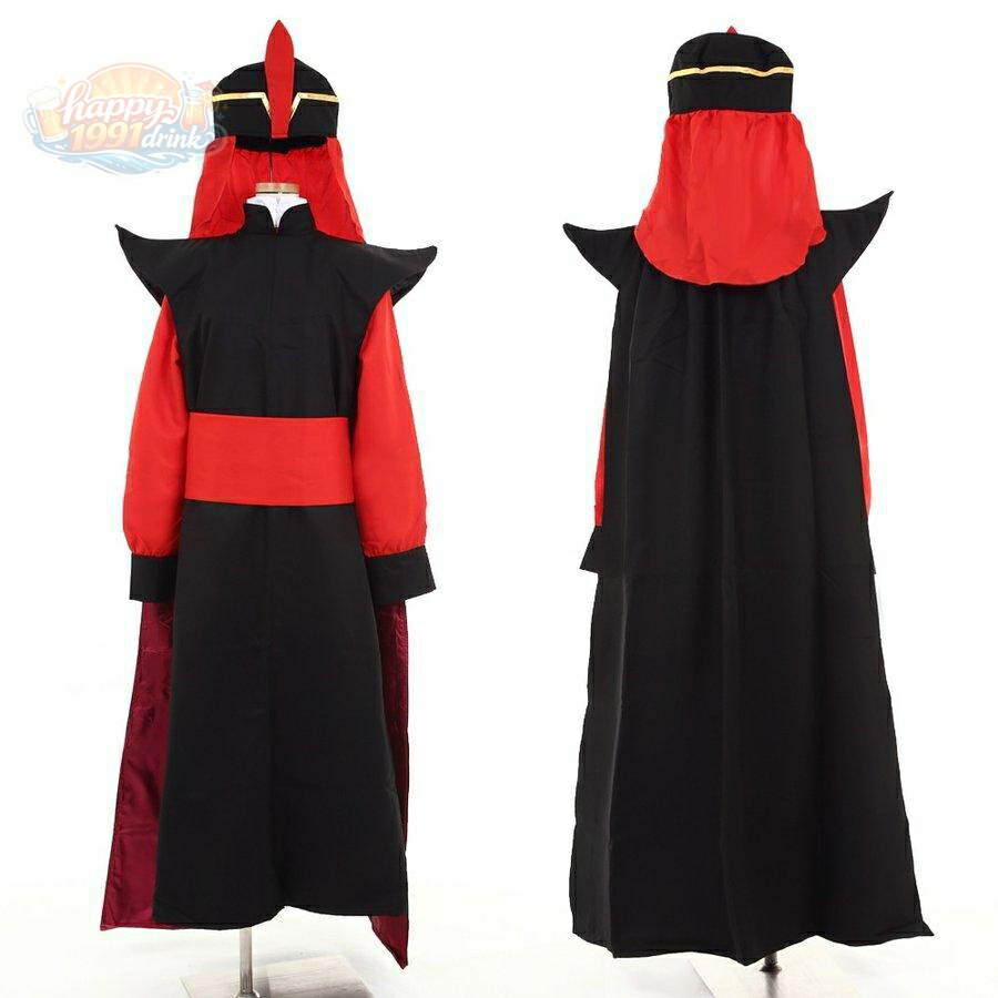 ジャファー コスプレ」の人気商品一覧 | 安い商品を通販サイトから探す