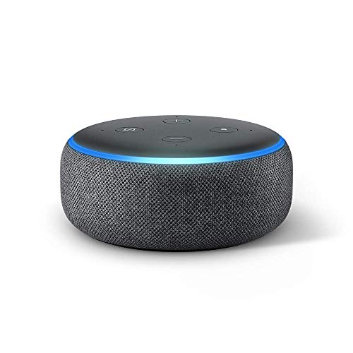 新品 2個セット Amazon Echo Dot (エコードット) 第3世代 2個セット