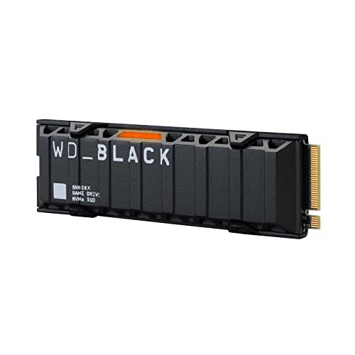 楽天市場】Western Digital Black SN850P NVMe SSD for PS5 Consoles