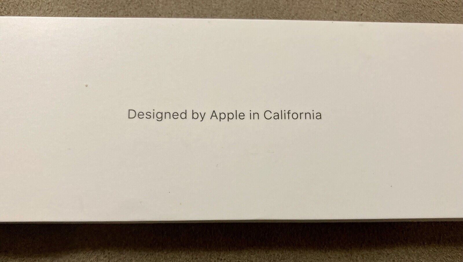 楽天市場】訳あり(外箱に少しダメージ、新品同様、初期不良対応)Apple