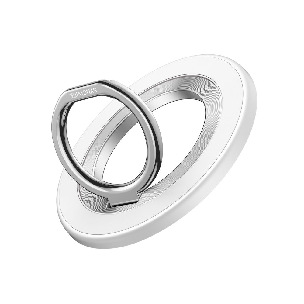 楽天市場】[楽天1位]スマホリング MagSafe対応リング 両面マグネット