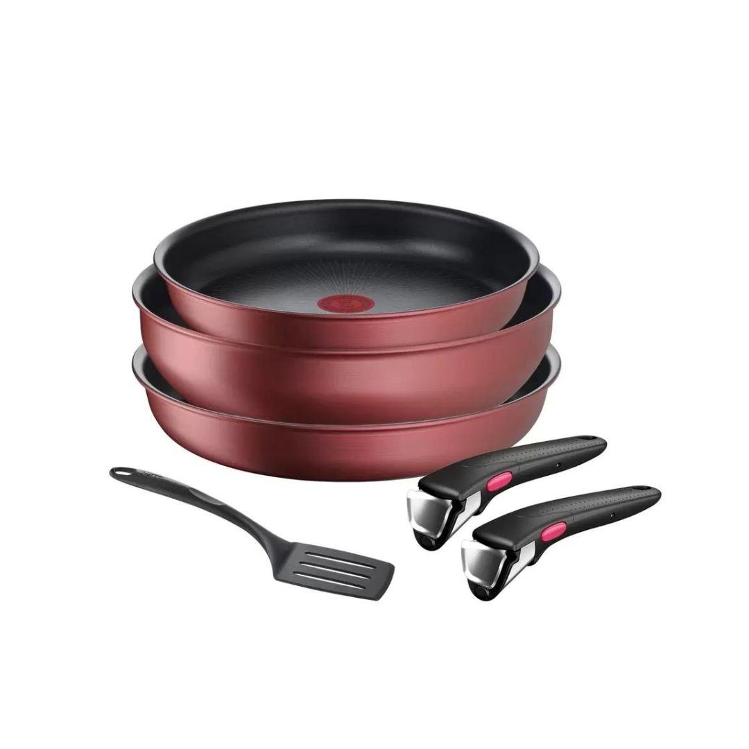 楽天市場】T-fal インジニオネオ クックウェア 6点セット フライパン