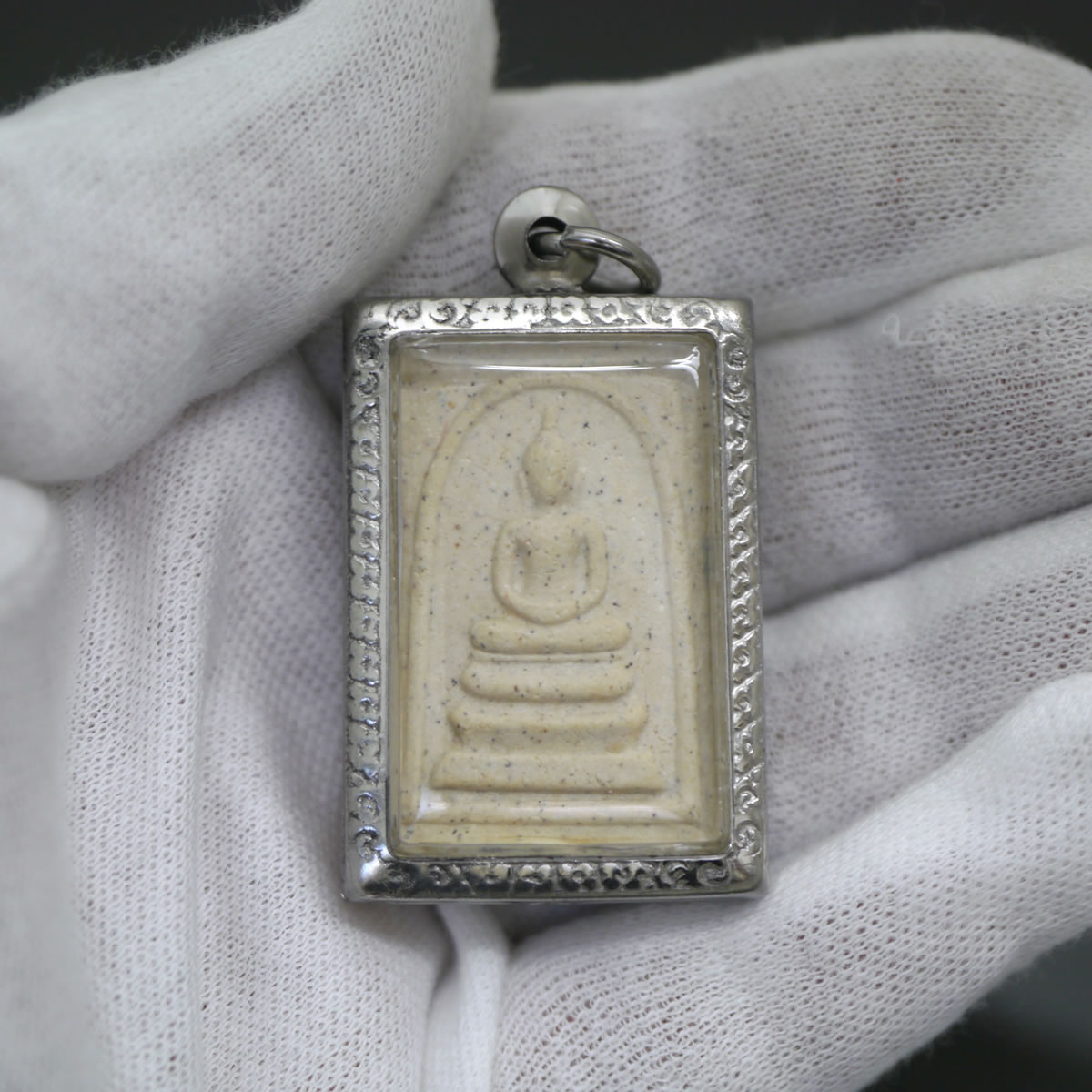 楽天市場】タイ-ワット・ラカンのプラクルアン 「タイ仏歴2537年 1994