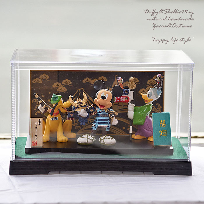 楽天市場】【五月人形】【こどもの日】贈り物に♪ケース入り