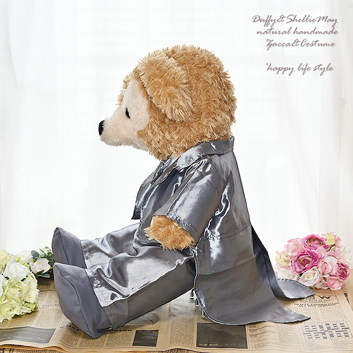 楽天市場】ダッフィー シェリーメイ ウエディング ペア Mサイズ70cm